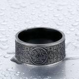 Mythical Ring - Crazy Fox