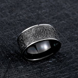 Mythical Ring - Crazy Fox