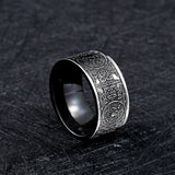Mythical Ring - Crazy Fox