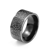Mythical Ring - Crazy Fox