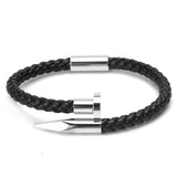 Bullet Bracelet - Crazy Fox