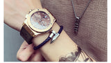 Bullet Bracelet - Crazy Fox