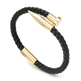 Bullet Bracelet - Crazy Fox