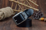 Cowather Original Leather Belt - Crazy Fox