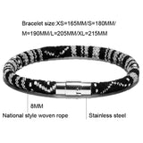 2-Piece Bracelet Bundle - Crazy Fox