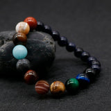 Planets Bracelet - Crazy Fox