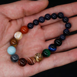 Planets Bracelet - Crazy Fox