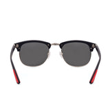 Retro Polarised Sunglasses - Crazy Fox