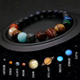 Planets Bracelet - Crazy Fox