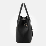 Crazy Fox Women's Leather Handbag 09