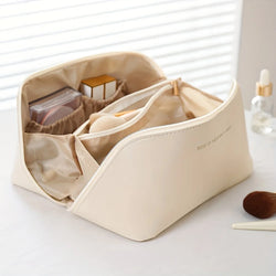 Makeup Organiser - Toiletry Kit Bag
