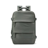 Crazy Fox 30L Business & Travel Laptop Backpack 09