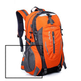 40L Climbing & Sports Backpack - Crazy Fox