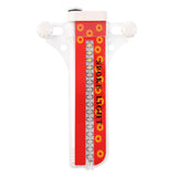 Colourblast LED Bike Light - Crazy Fox