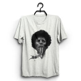 Jimi Hendrix Unisex T-Shirt - Crazy Fox