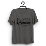 Trust Me I'm An Engineer Unisex T-Shirt - Crazy Fox