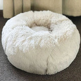 Crazy Fox Winter Pet Bed Cushion - Crazy Fox