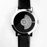 Women's Concept Watch - Crazy Fox