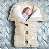 Baby Sleeping Bag Warm Envelope