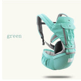 Premium Ergonomic Baby Carrier Front Sling
