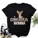 Chihuahua Love T-Shirt