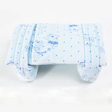 Adjustable Anti-rollover Baby Pillow Positioner