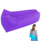 Inflatable Hammock Sofa - Air Bed - Crazy Fox