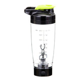 Electric Protein Shaker 600ml - Crazy Fox