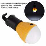 Outdoor Tent LED Light - Crazy Fox
