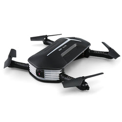 Baby Elfie Foldable Drone with Camera - Crazy Fox
