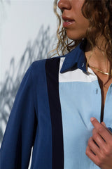 Blouse Shirts - Crazy Fox