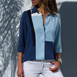Blouse Shirts - Crazy Fox