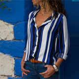 Blouse Shirts - Crazy Fox