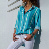 Blouse Shirts - Crazy Fox