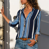 Blouse Shirts - Crazy Fox