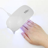 ROSALIND SUNUV LED Nail Dryer - Crazy Fox